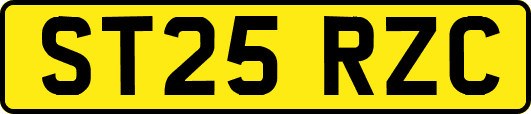 ST25RZC