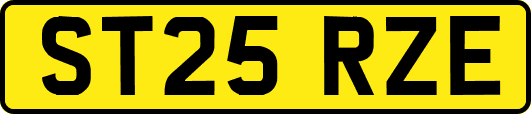 ST25RZE