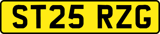 ST25RZG