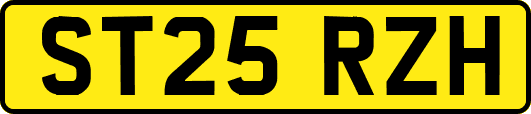 ST25RZH