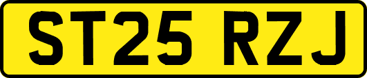 ST25RZJ