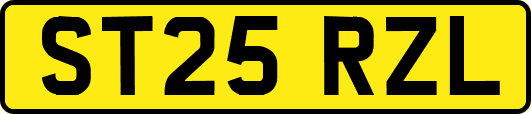 ST25RZL