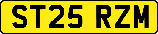 ST25RZM