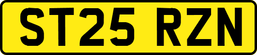 ST25RZN