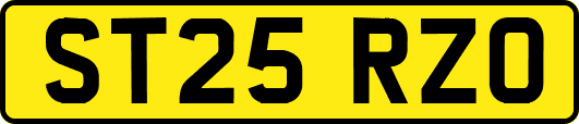 ST25RZO