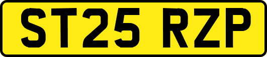 ST25RZP