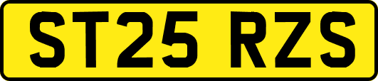 ST25RZS