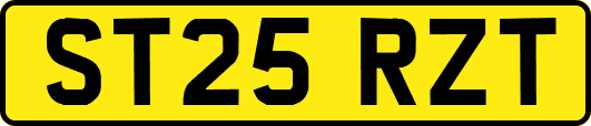 ST25RZT