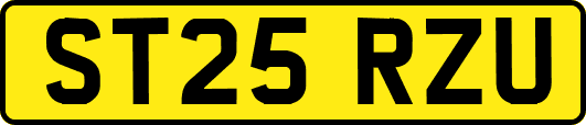 ST25RZU