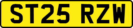 ST25RZW