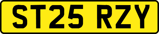 ST25RZY
