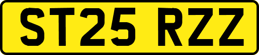 ST25RZZ