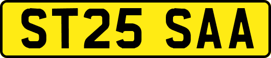 ST25SAA