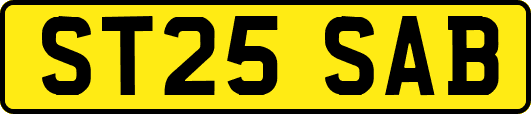 ST25SAB