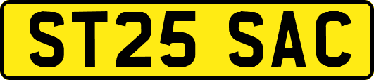 ST25SAC
