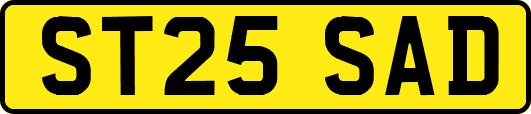 ST25SAD