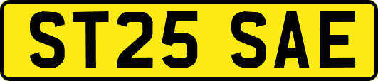 ST25SAE