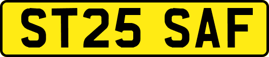 ST25SAF