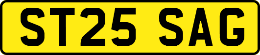 ST25SAG