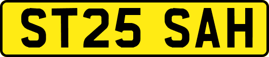ST25SAH