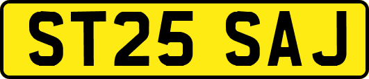 ST25SAJ