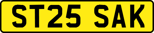 ST25SAK