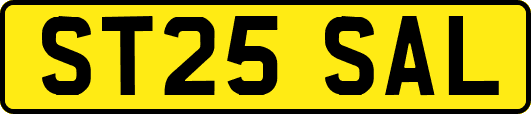 ST25SAL