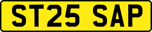 ST25SAP