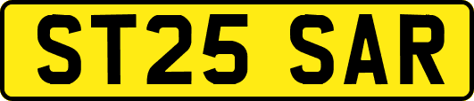 ST25SAR