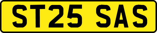 ST25SAS