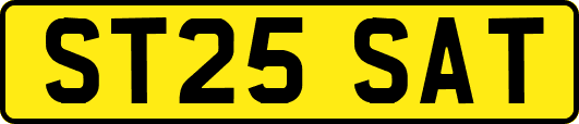 ST25SAT