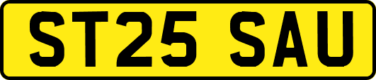 ST25SAU