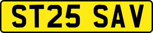 ST25SAV