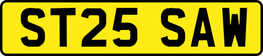 ST25SAW