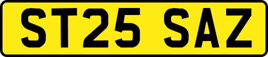 ST25SAZ