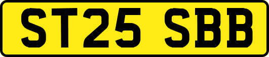 ST25SBB