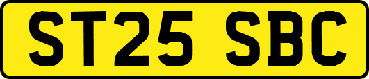 ST25SBC