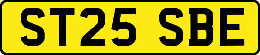 ST25SBE