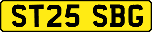 ST25SBG