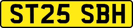 ST25SBH