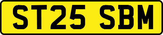 ST25SBM