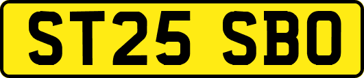 ST25SBO