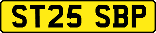 ST25SBP