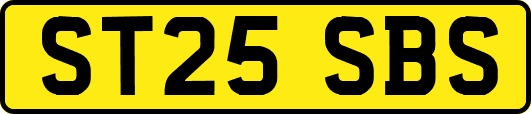 ST25SBS