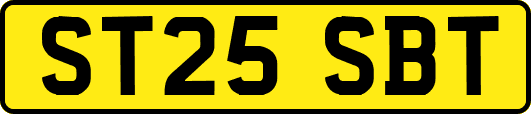 ST25SBT