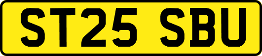 ST25SBU