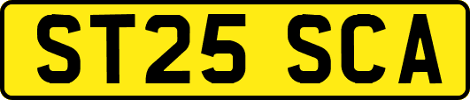 ST25SCA
