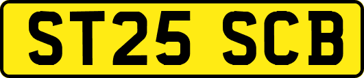 ST25SCB