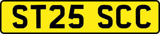 ST25SCC