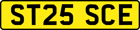 ST25SCE
